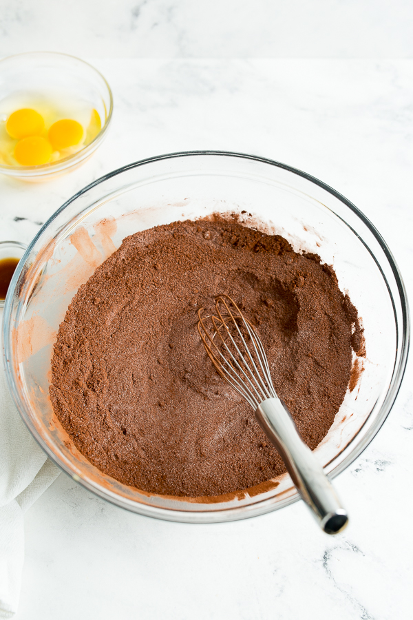 Wedge pan brownies….sooo good! : r/CastIronCooking