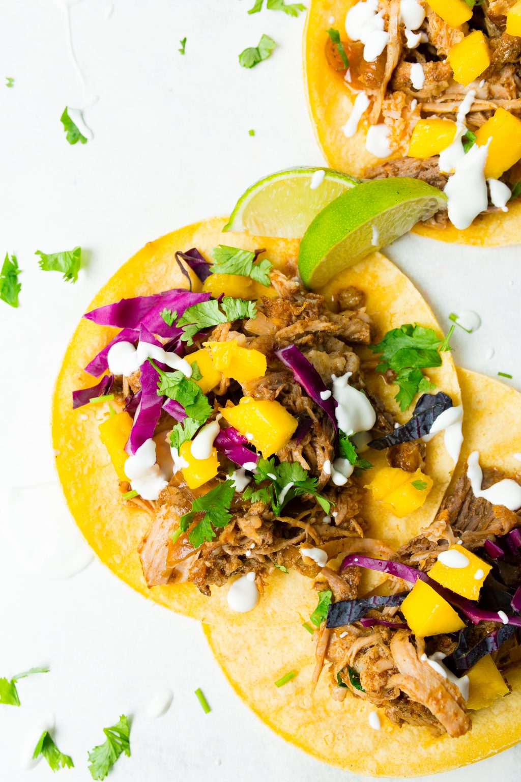 Dutch Oven Carnitas (Mexican Pulled Pork) Cast Iron Recipes