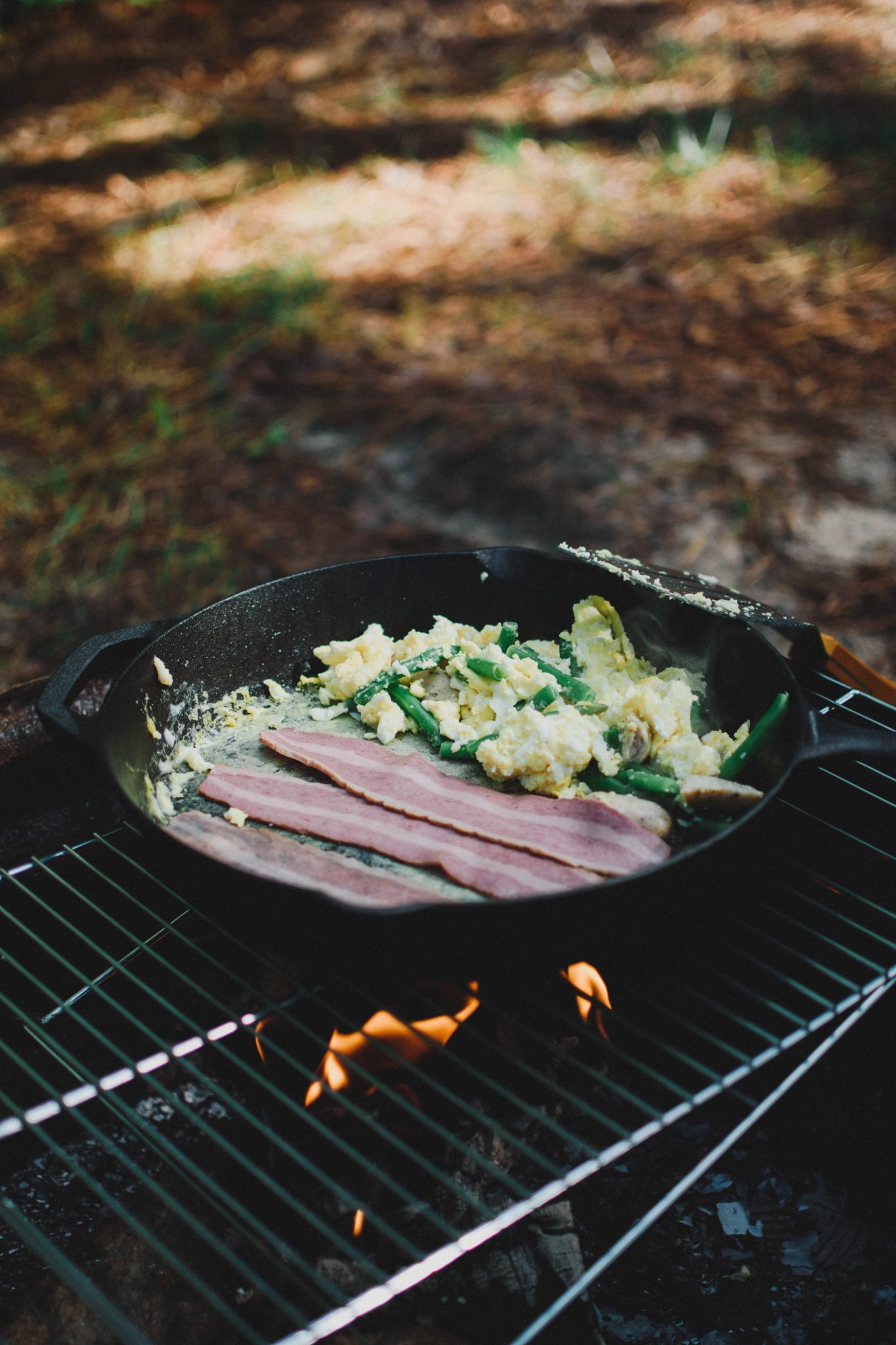 The Best Oils For Seasoning Your Cast Iron – La Tourangelle