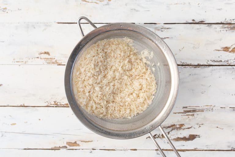 Easy Stovetop Dutch Oven Rice Cast Iron Recipes