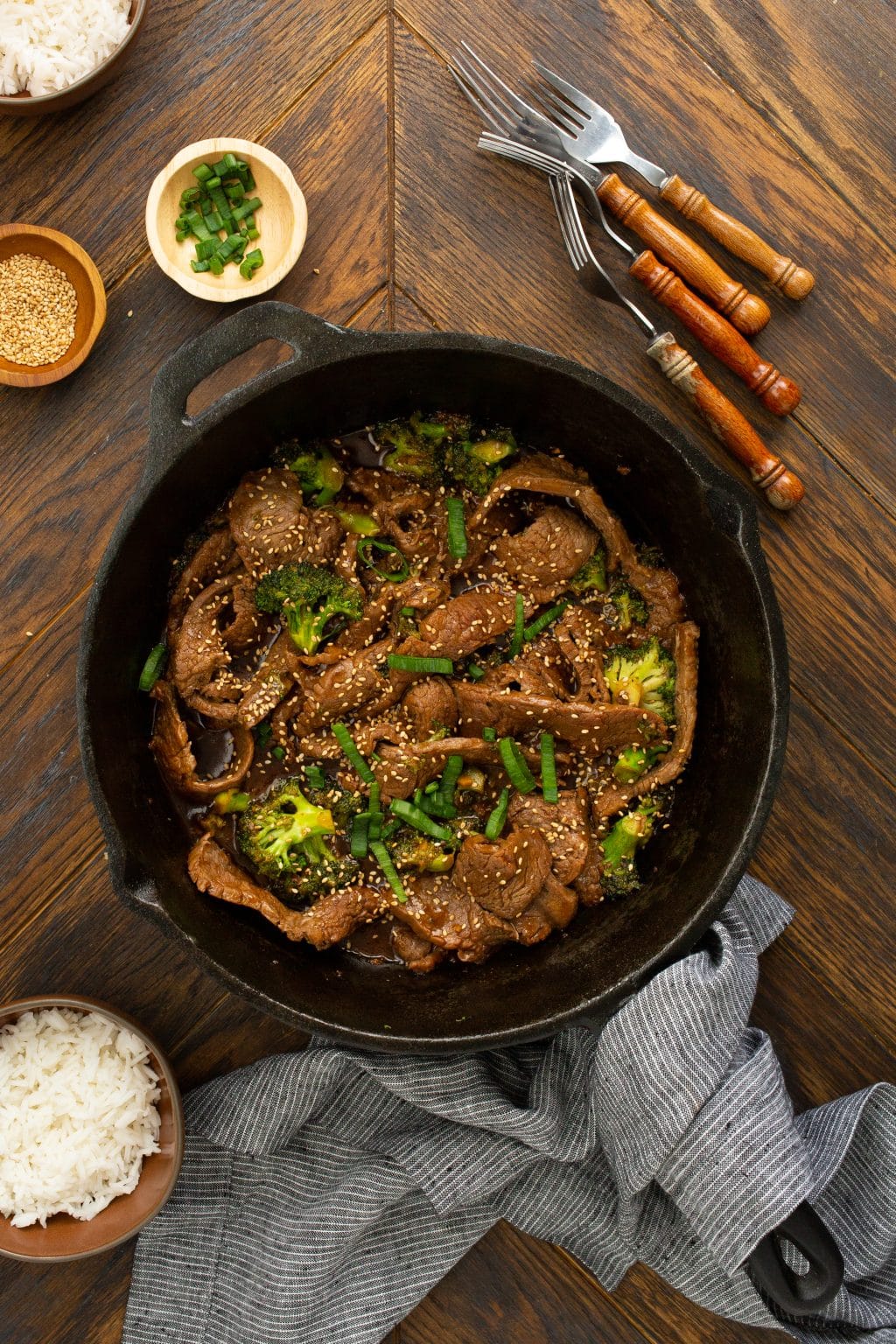 Cast Iron Recipes Cast Iron recipes with a legacy of taste.