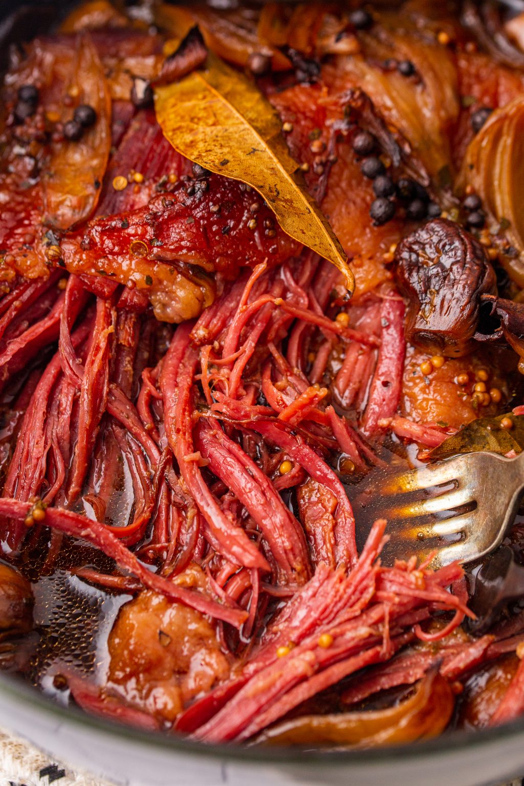 Dutch Oven Corned Beef Cast Iron Recipes