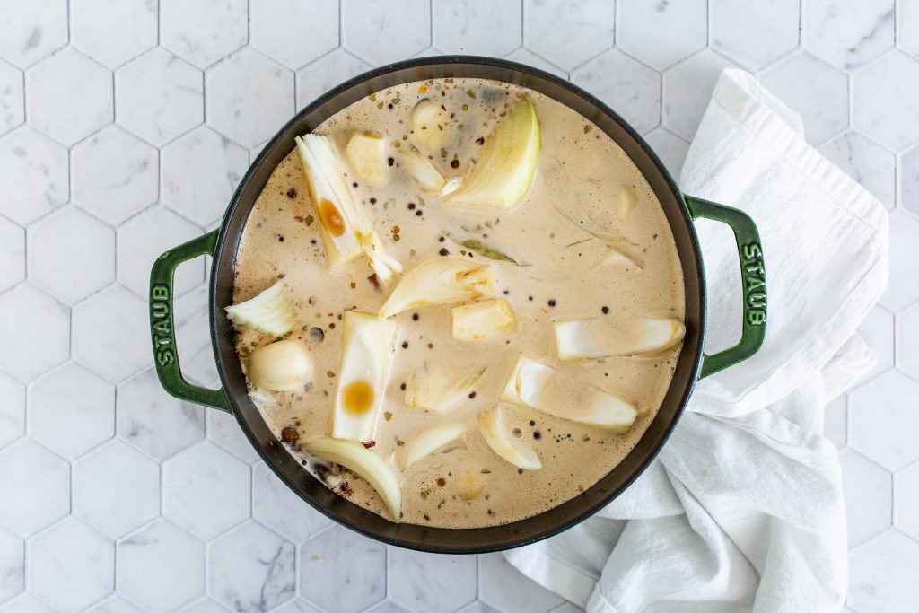 Guinness Corned Beef Brisket