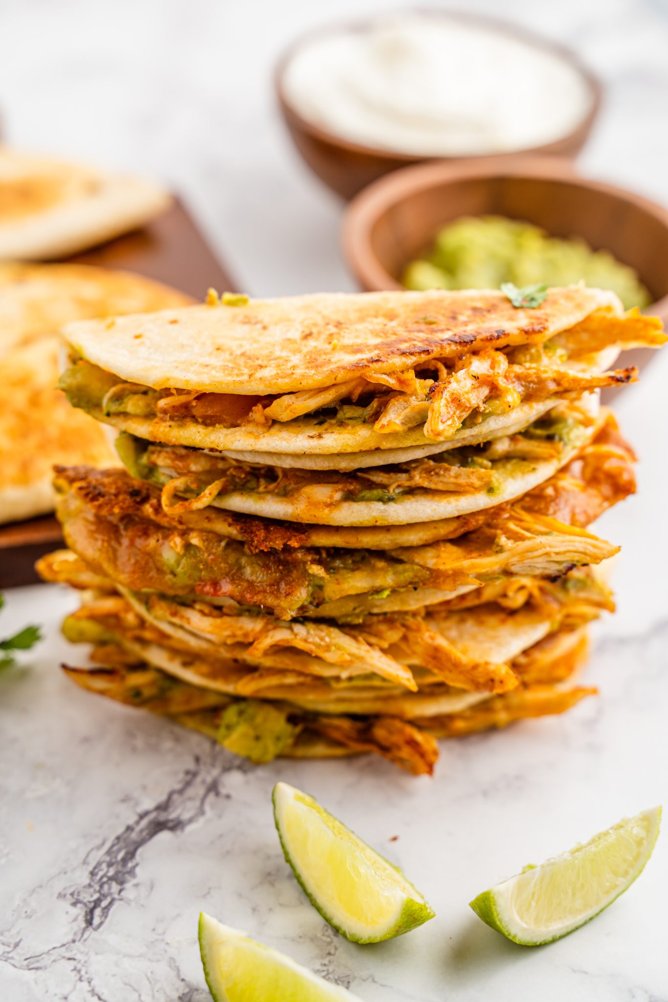 Tacos Dorados: Fried Tacos