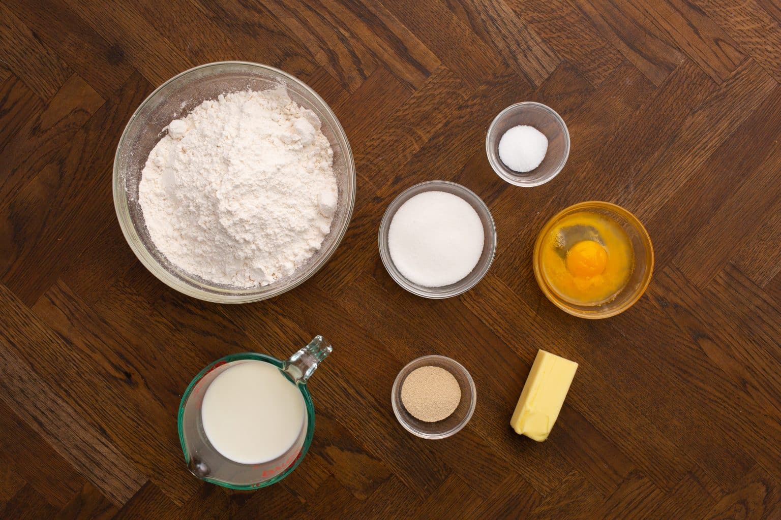 Sticky Buns Cast Iron Recipes