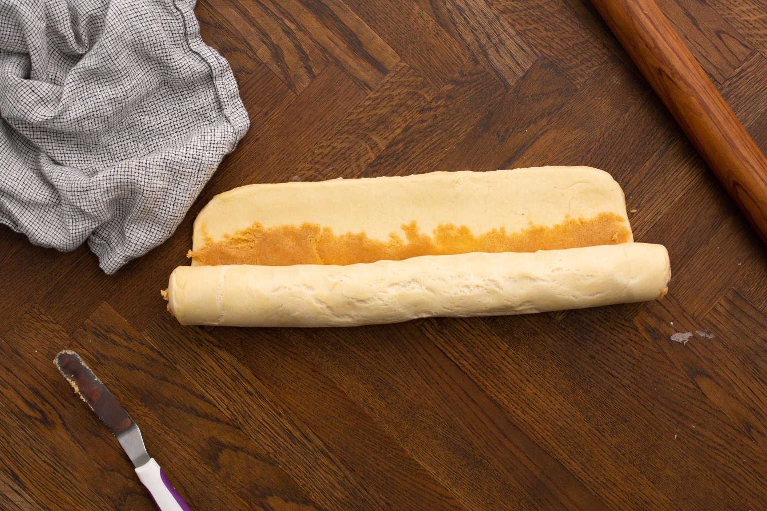 Sticky Buns Cast Iron Recipes