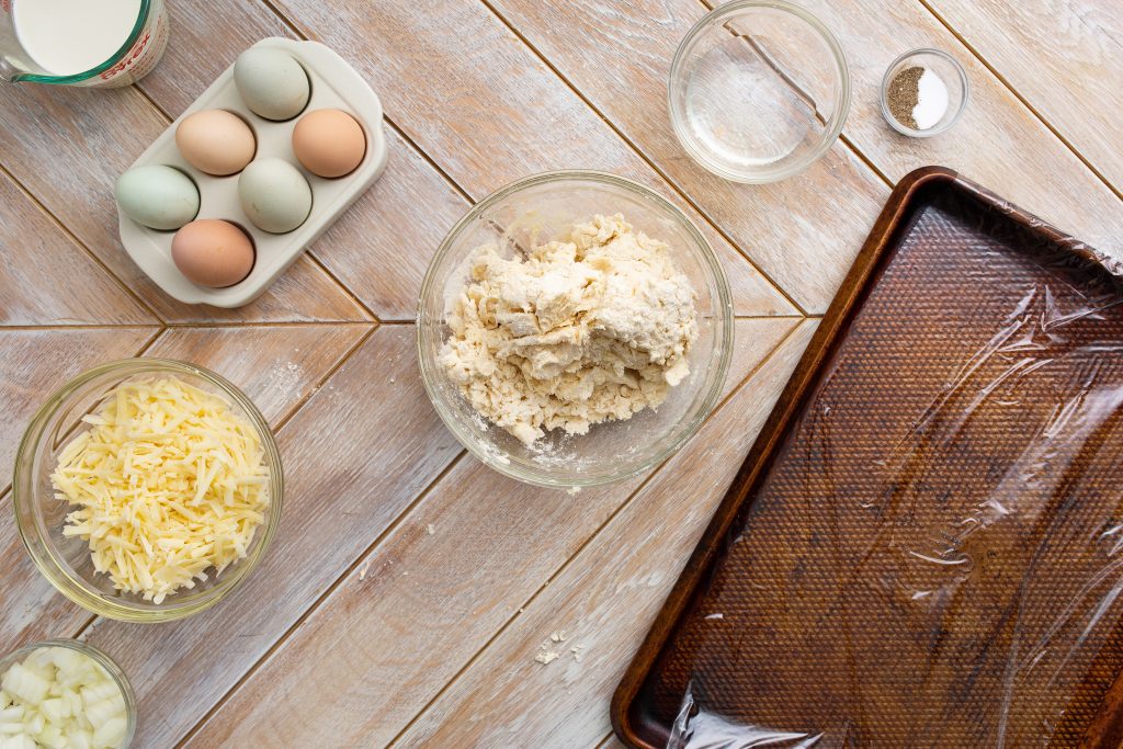 Quiche Lorraine Cast Iron Recipes